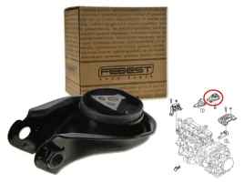 ford-focus-ii-mk2-04-11-poduszka-silnika-tyl-tylna