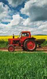 recznik-do-rak-traktor-do-przedszkola