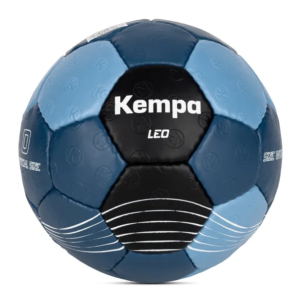 pilka-leo-kempa-marka-kempa
