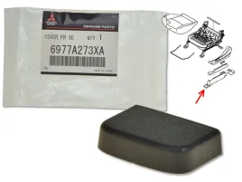 zaslepka-sruby-mocowania-fotela-6977a273xa-oe-mitsubishi