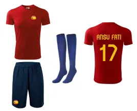 stroj-pilkarski-hiszpania-ansu-fati
