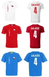 koszulka-czechy-tomas-galasek-4-jr