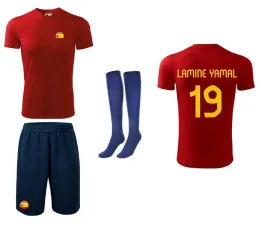stroj-pilkarski-hiszpania-lamine-yamal