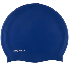 czepek-plywacki-silikonowy-crowell-mono-breeze