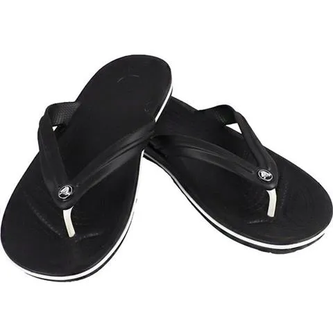 crocs-crocband-flip-czarne