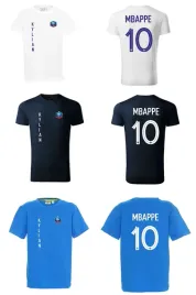 koszulka-francja-kylian-mbappe-10-jr-size-98