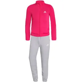 dres-dla-dzieci-adidas-essentials-rozowo-szary