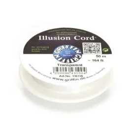 griffin-illusion-cord-zylka-nylonowa-transparentna-035mm-50m