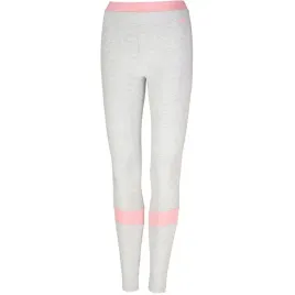 legginsy-dla-dziewczynki-4f-szary-melanz