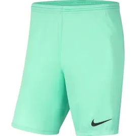 spodenki-nike-park-iii-knit-jr