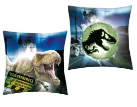 poduszka-jurassic-world-netflix-jurajski-dinozaur