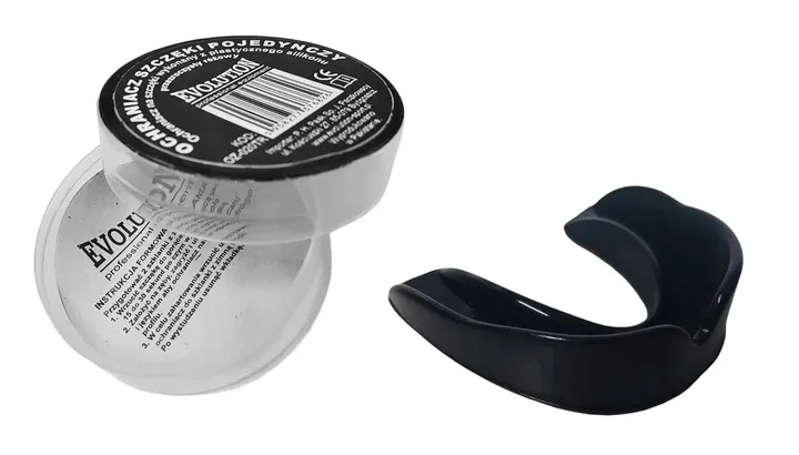 ochraniacz-szczeki-pojedynczy-evolution-czarny