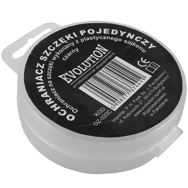 ochraniacz-szczeki-pojedynczy-evolution-czarny-przeznaczenie-na-zeby