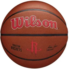 pilka-wilson-team-alliance-houston-rockets-ball