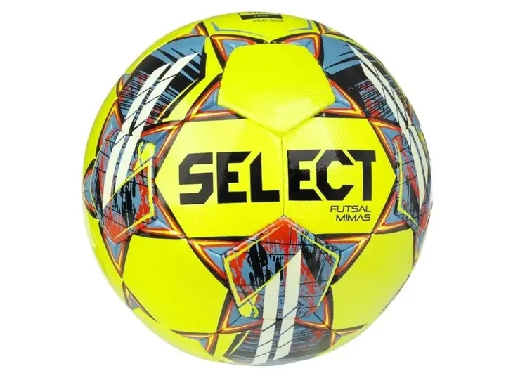 pilka-select-mimas-select-mimas-futsal-marka-select