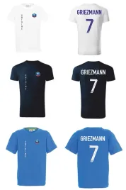 koszulka-francja-antoine-griezmann-7-jr