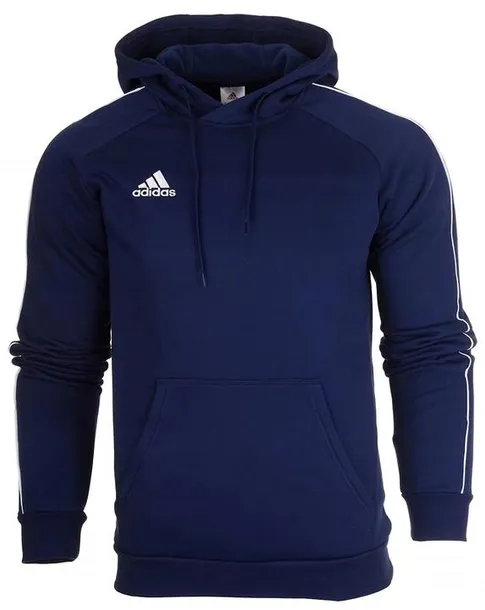 bluza-z-kapturem-adidas-core-18-junior-stan-nowy