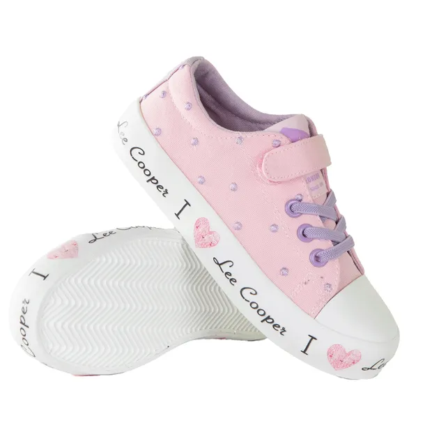 buty-dla-dzieci-lee-cooper-rozowe-kolor-dodatkowy-fioletowy