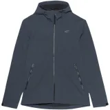 kurtka-meska-softshell-4f-m043-ciemny-szary-material-dominujacy-poliester