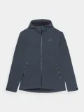 kurtka-meska-softshell-4f-m043-ciemny-szary-zapiecie-zamek