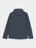 kurtka-meska-softshell-4f-m043-ciemny-szary-dlugosc-do-bioder