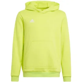 bluza-adidas-entrada-22-hoody-limonkowa-jr