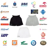 spodenki-active-spalding-stan-nowy