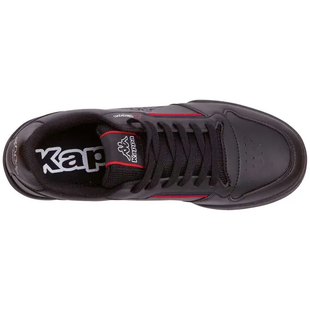 buty-kappa-marabu-czarne-wysokosc-niskie