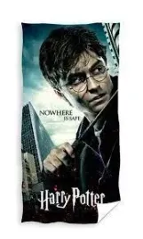 recznik-harry-potter-czary-magia-czarodziej