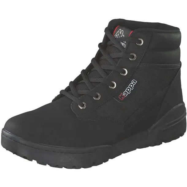 buty-kappa-bonfire-czarne-stan-nowy-plec-chlopcy-dziewczynki