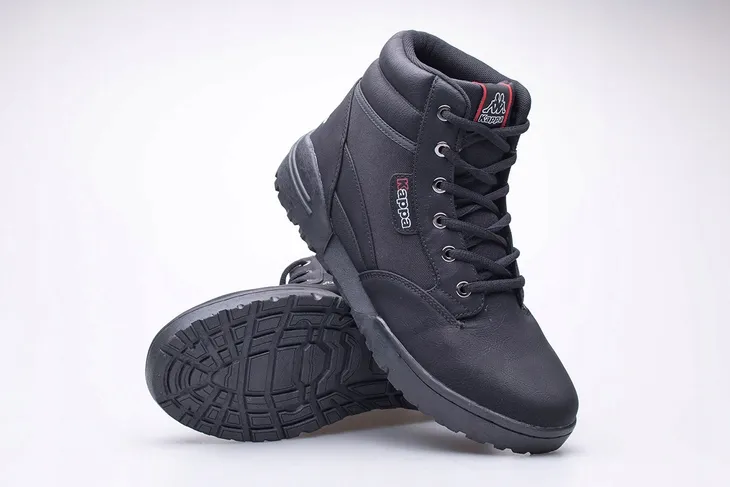 buty-kappa-bonfire-czarne-wysokosc-wysokie