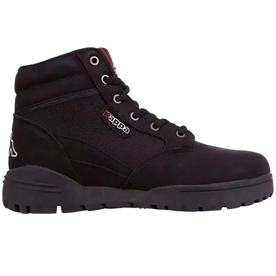 buty-kappa-bonfire-czarne
