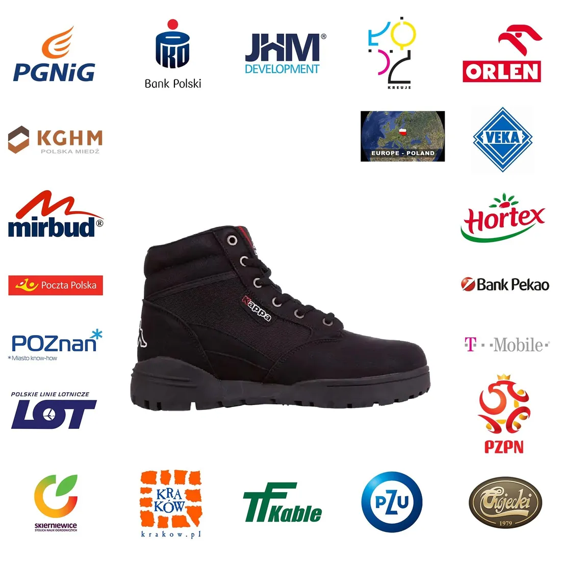 buty-kappa-bonfire-czarne