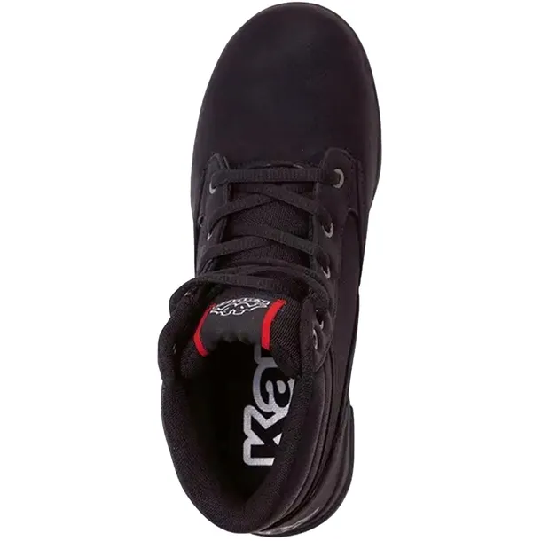 buty-kappa-bonfire-czarne-wysokosc-wysokie