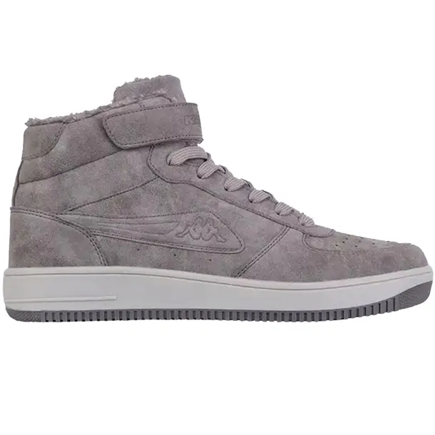 buty-kappa-bash-mid-fur-szare