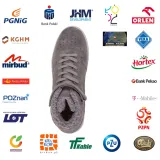 buty-kappa-bash-mid-fur-szare-stan-nowy