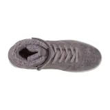 buty-kappa-bash-mid-fur-szare-zapiecie-sznurowane