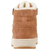 buty-kappa-bash-mid-fur-brazowe-marka-kappa