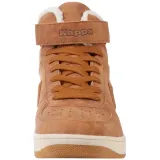 buty-kappa-bash-mid-fur-brazowe-wysokosc-wysokie