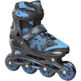 lyzworolki-roces-jokey-3-0-boy-czarno-niebieskie