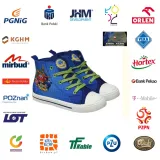 trampki-super-wings-stan-nowy