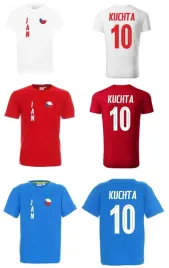 koszulka-czechy-jan-kuchta-10-jr