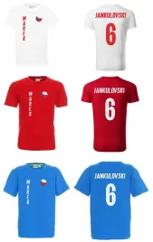koszulka-czechy-marek-jankulovski-6-jr