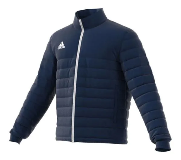 Kurtka ocieplana adidas Entrada 22