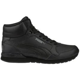 buty-meskie-puma-st-runner-v3-mid-czarne