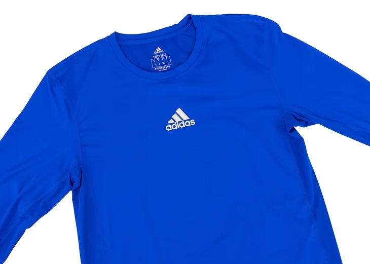 koszulka-adidas-techfit-long-sleeve-material-dominujacy-poliester