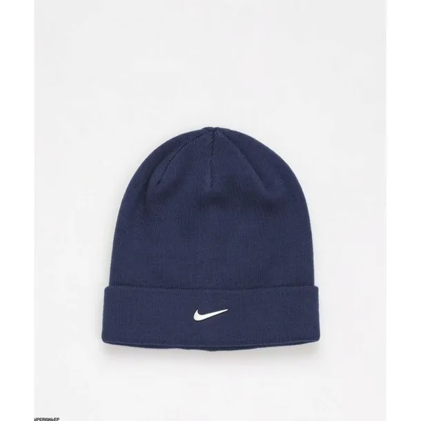 czapka-nike-peak-misc-kolor-niebieski
