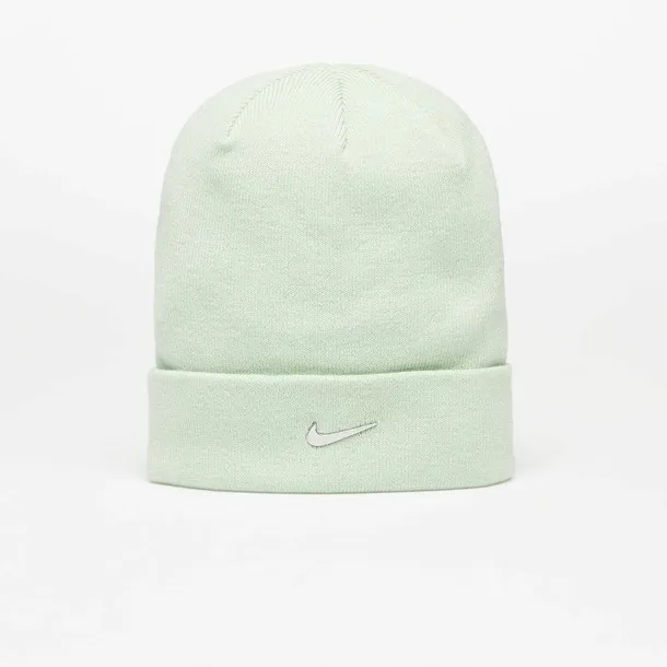 czapka-nike-peak-misc-kolor-zielony