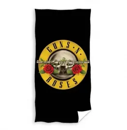 recznik-kapielowy-plazowy-gun-n-roses-roze