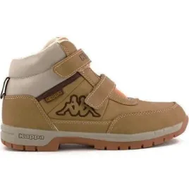 buty-dla-dzieci-kappa-bright-mid-k-jasnobrazowe